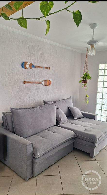 Apartamento à venda no José Menino: 