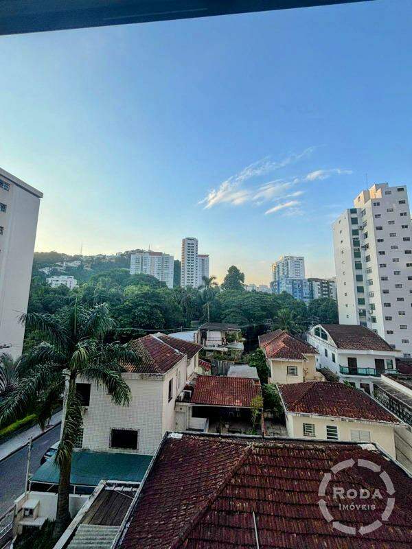 Apartamento à venda no José Menino: 