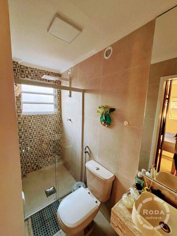 Apartamento à venda no José Menino: 