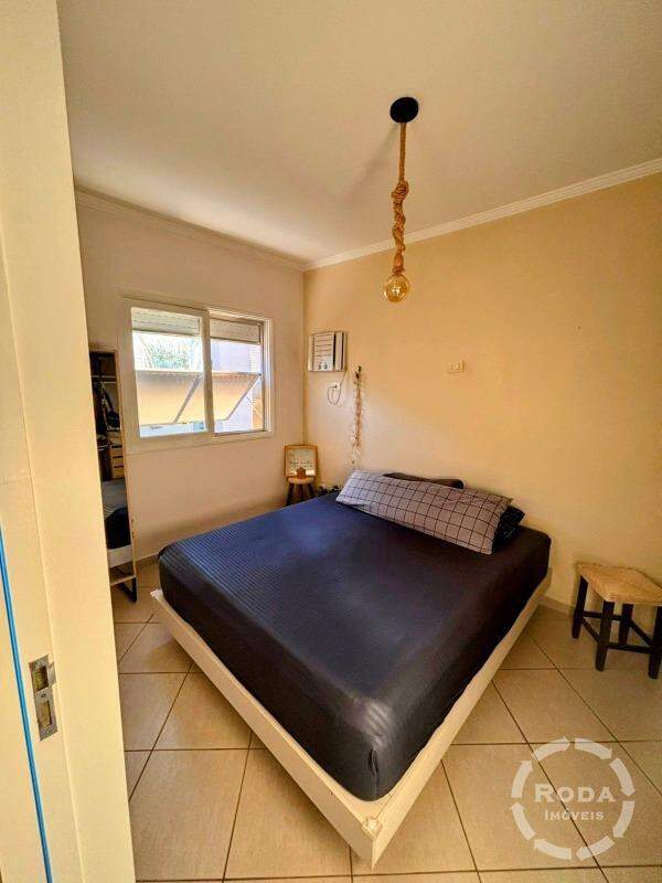 Apartamento à venda no José Menino: 