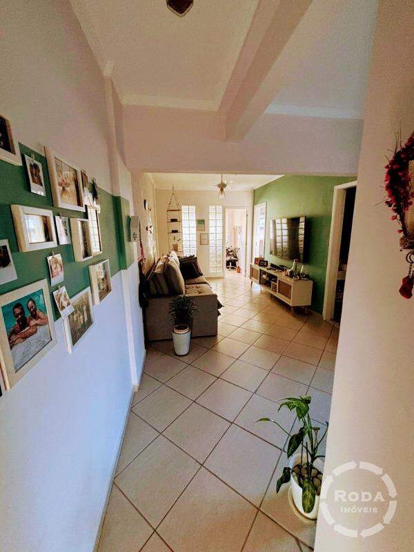 Apartamento à venda no José Menino: 