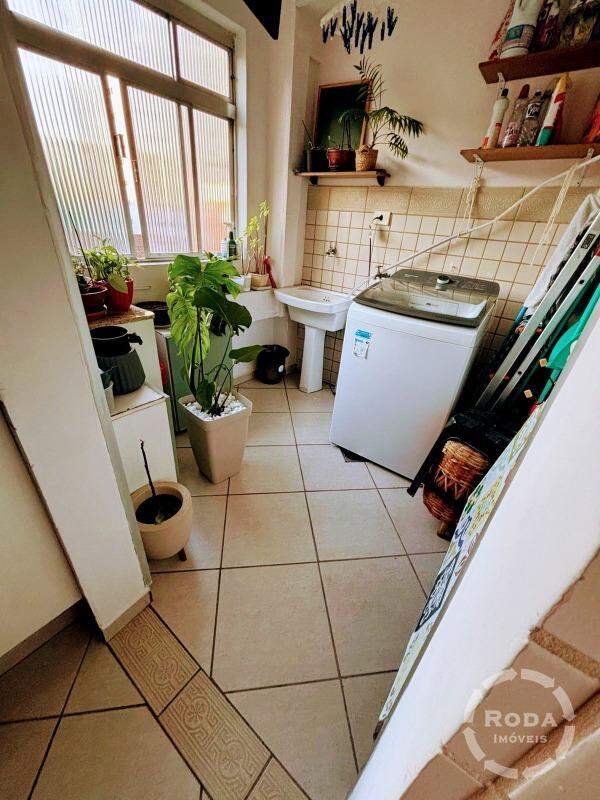 Apartamento à venda no José Menino: 