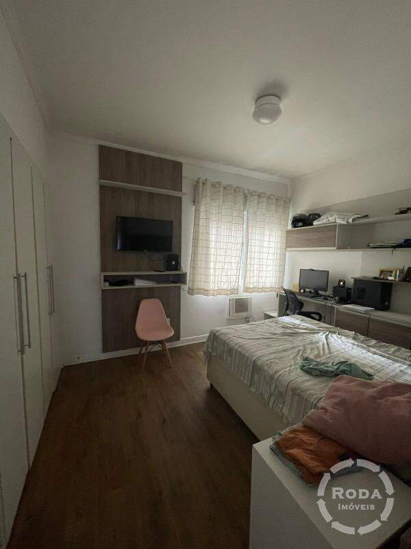Apartamento à venda no Itararé: 
