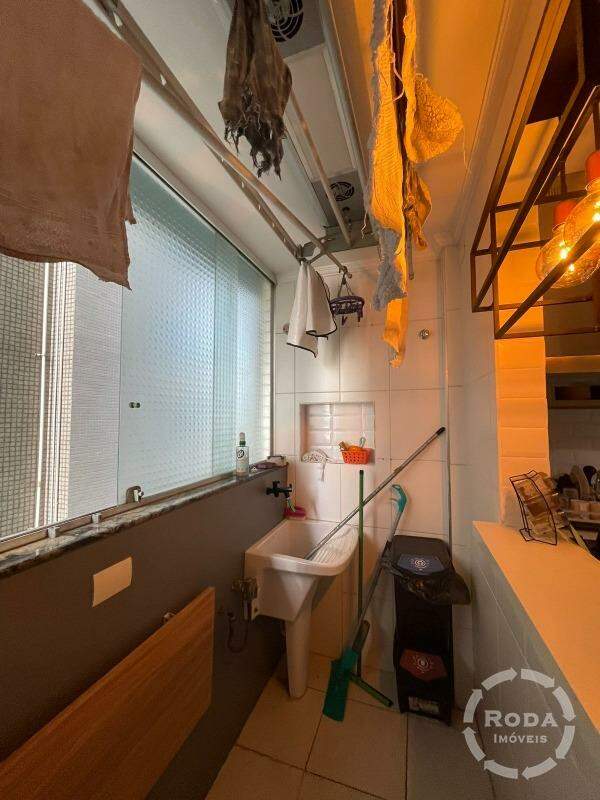 Apartamento à venda no Itararé: 