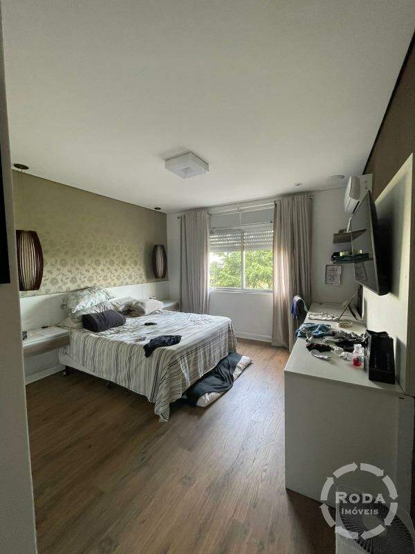 Apartamento à venda no Itararé: 