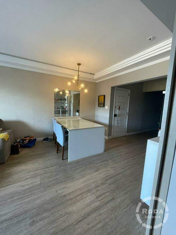 Apartamento à venda no Itararé: 