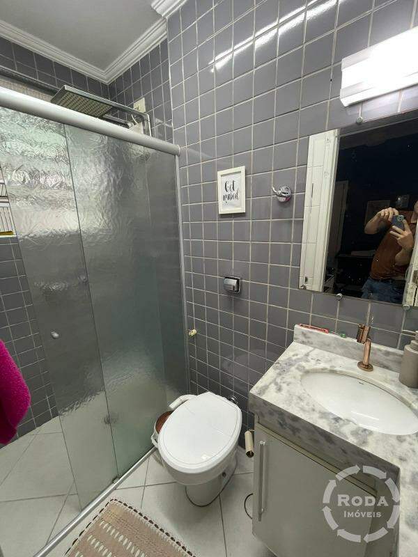 Apartamento à venda no Itararé: 