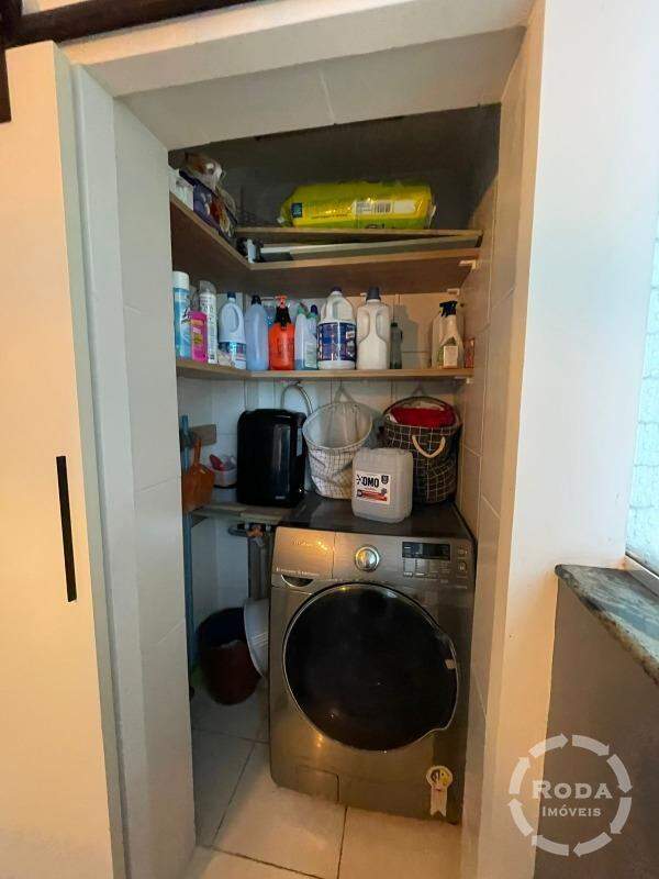 Apartamento à venda no Itararé: 