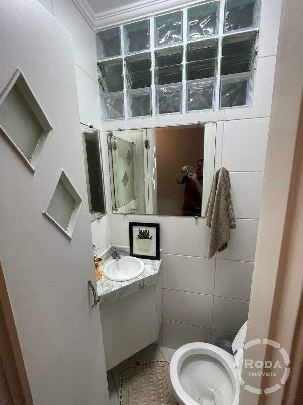 Apartamento à venda no Itararé: 