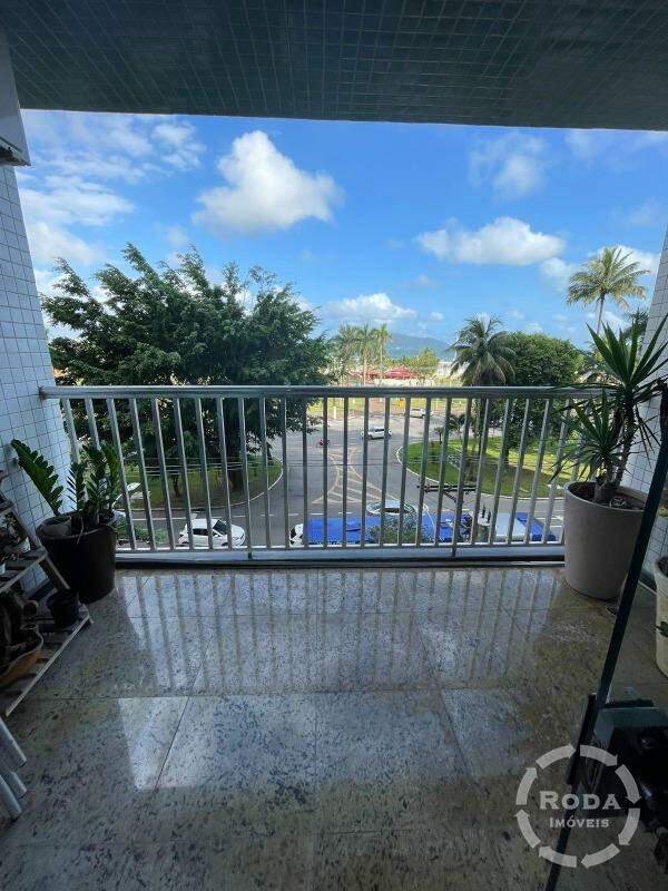 Apartamento à venda no Itararé: 