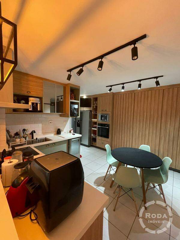 Apartamento à venda no Itararé: 