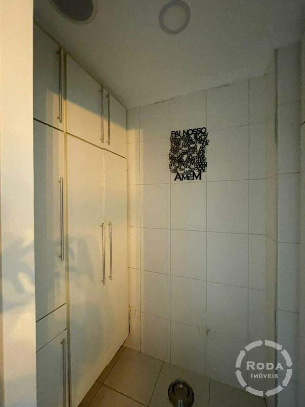 Apartamento à venda no Itararé: 