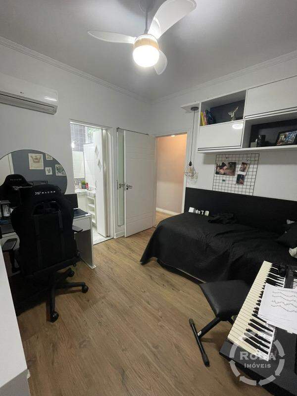 Apartamento à venda no Itararé: 