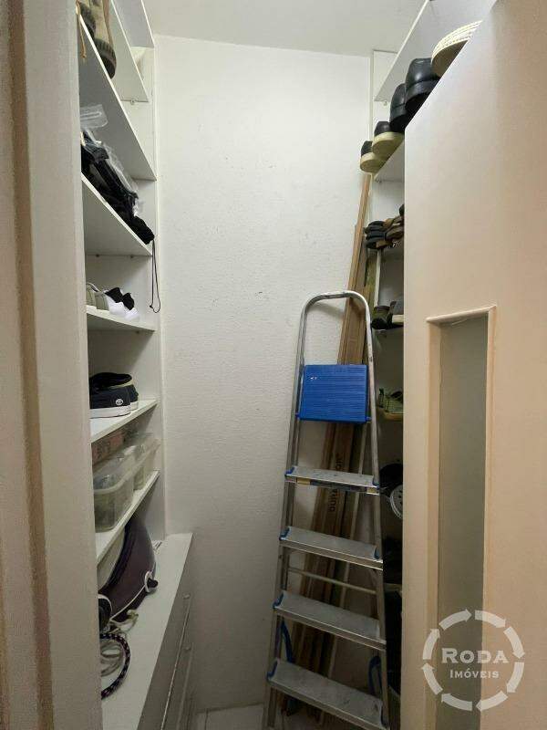 Apartamento à venda no Itararé: 