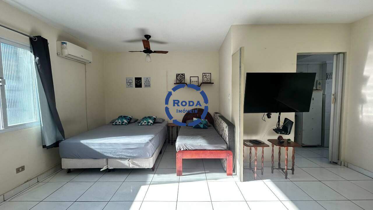 Kitnet à venda no Embaré:
