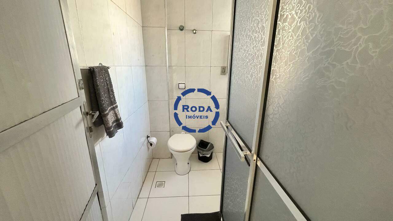Kitnet à venda no Embaré: