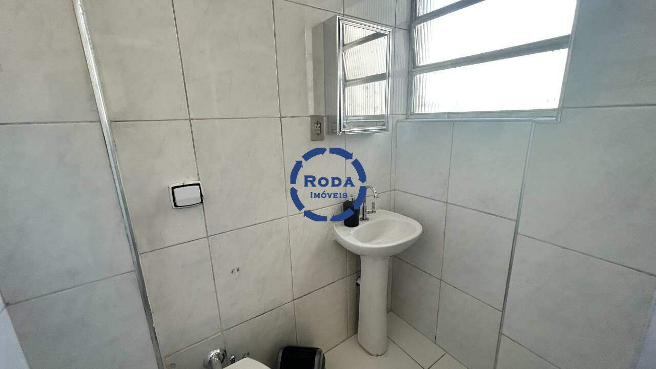 Kitnet à venda no Embaré: