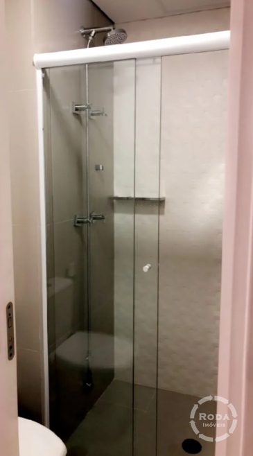 Apartamento para aluguel no Pompéia: 