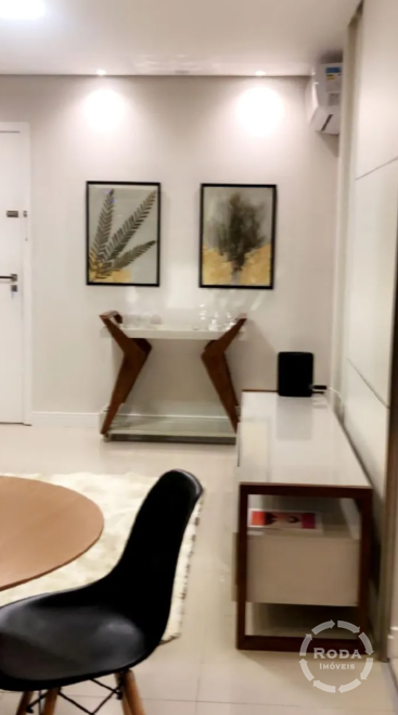 Apartamento para aluguel no Pompéia: 