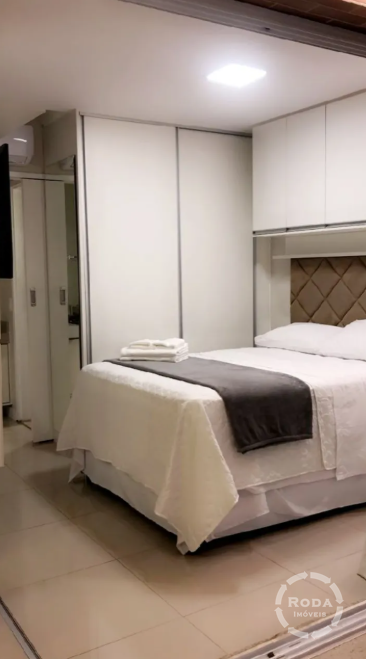 Apartamento para aluguel no Pompéia: 