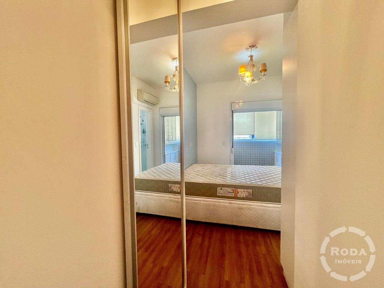Apartamento para aluguel no Gonzaga: 