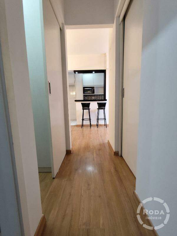 Apartamento para aluguel no Vila Mathias: 