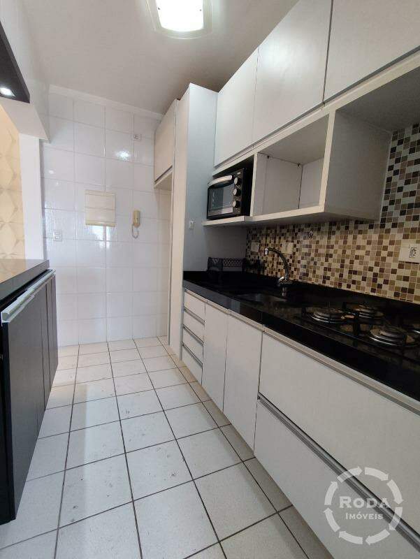 Apartamento para aluguel no Vila Mathias: 