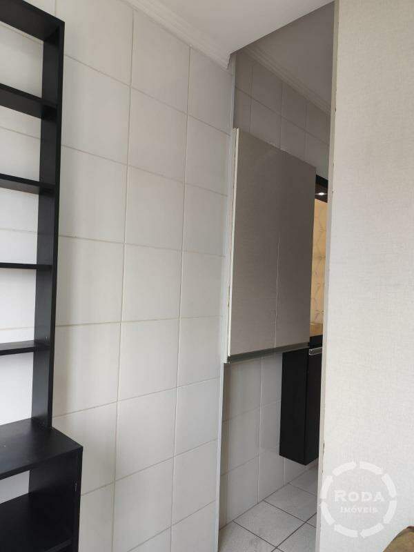 Apartamento para aluguel no Vila Mathias: 