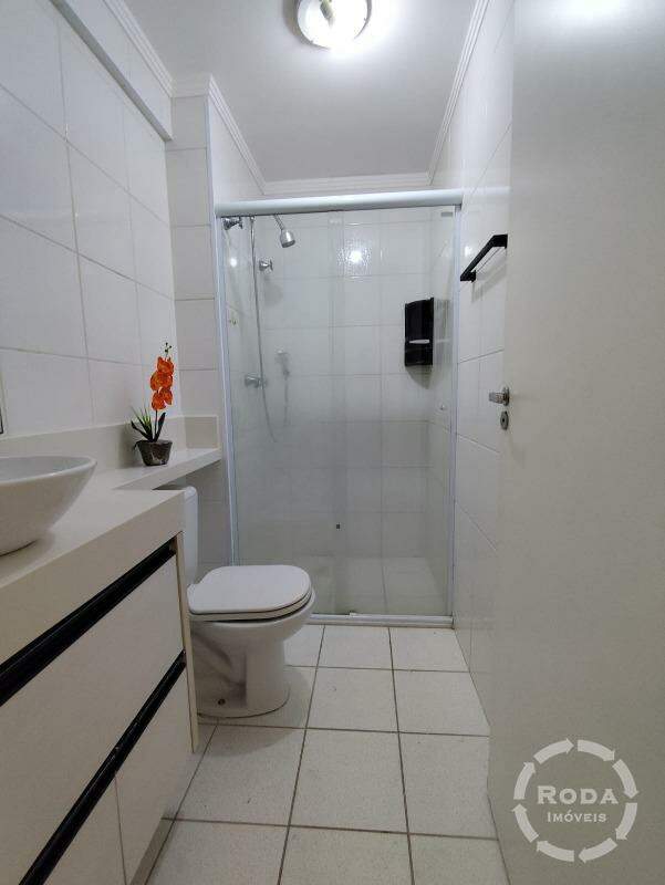 Apartamento para aluguel no Vila Mathias: 