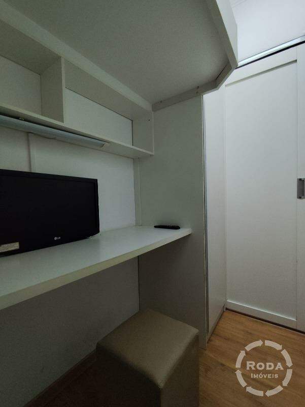Apartamento para aluguel no Vila Mathias: 