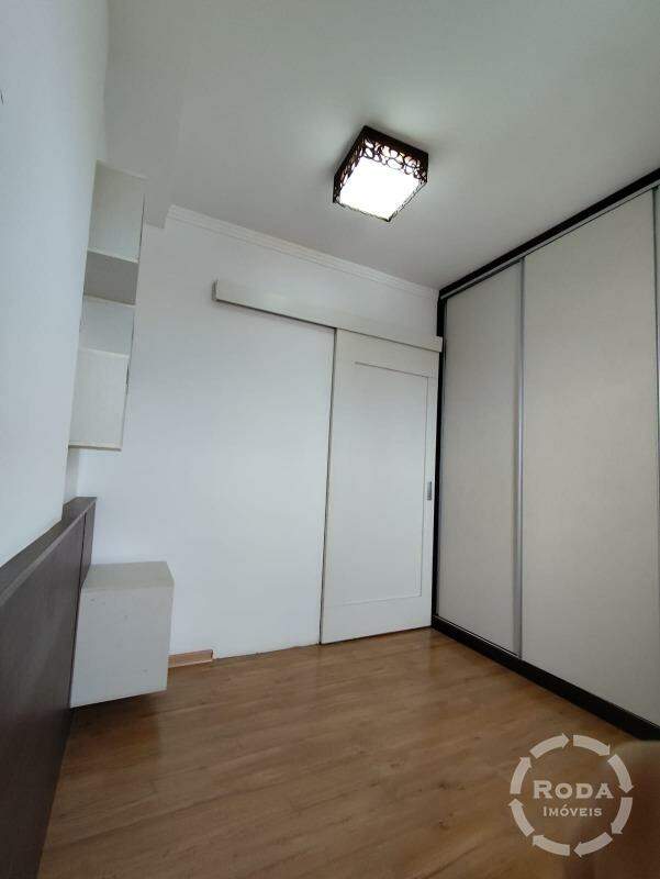 Apartamento para aluguel no Vila Mathias: 