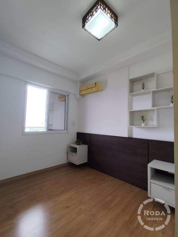 Apartamento para aluguel no Vila Mathias: 