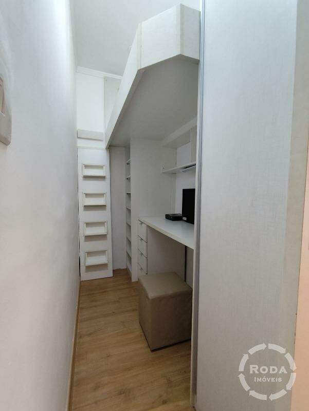 Apartamento para aluguel no Vila Mathias: 