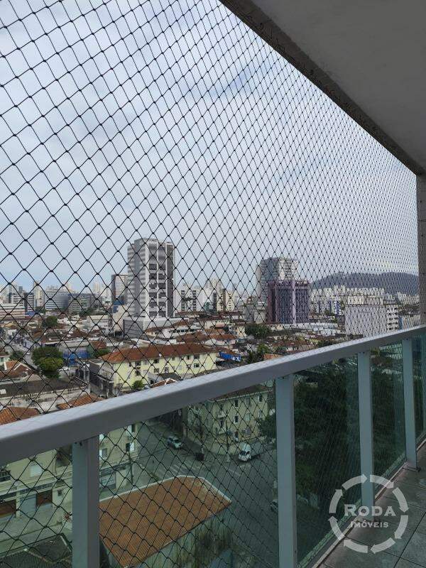 Apartamento para aluguel no Vila Mathias: 