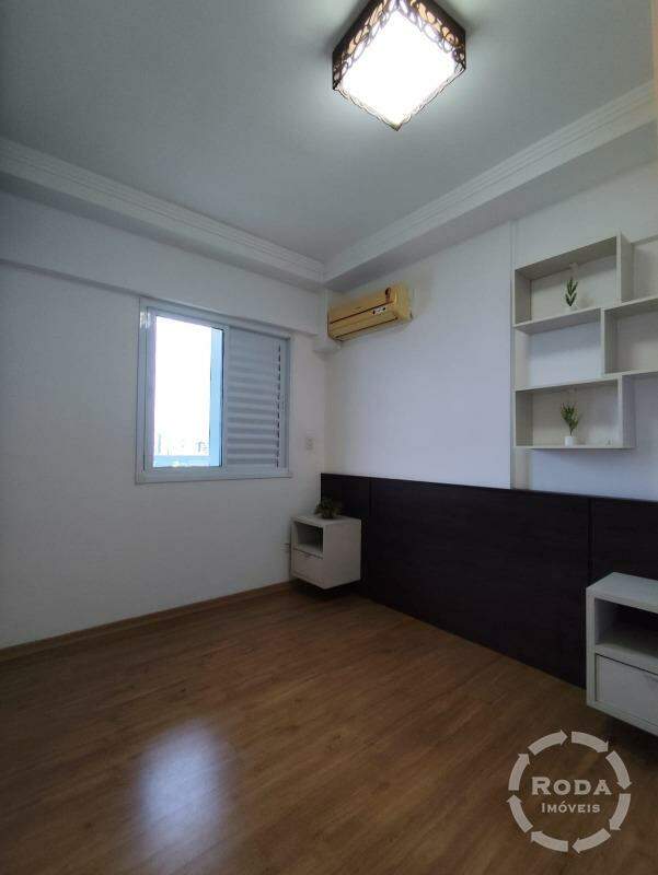 Apartamento para aluguel no Vila Mathias: 