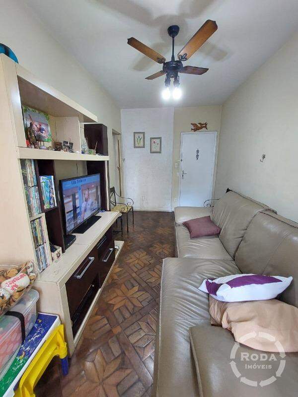 Apartamento à venda no Marapé: 