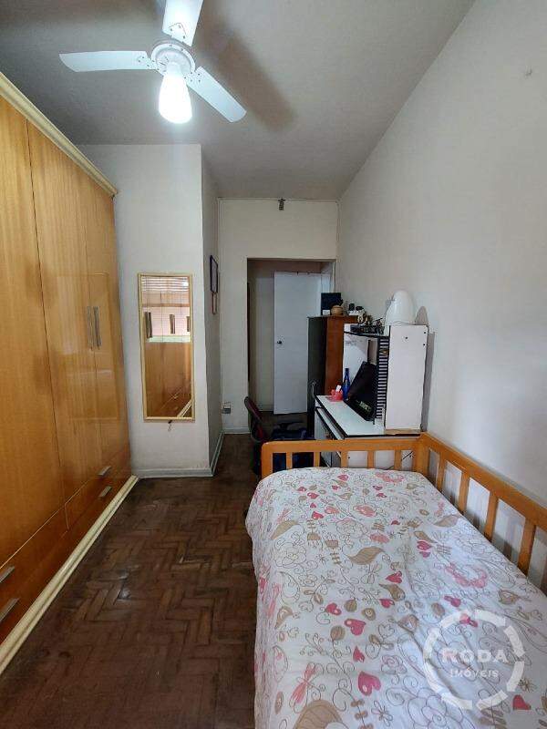 Apartamento à venda no Marapé: 