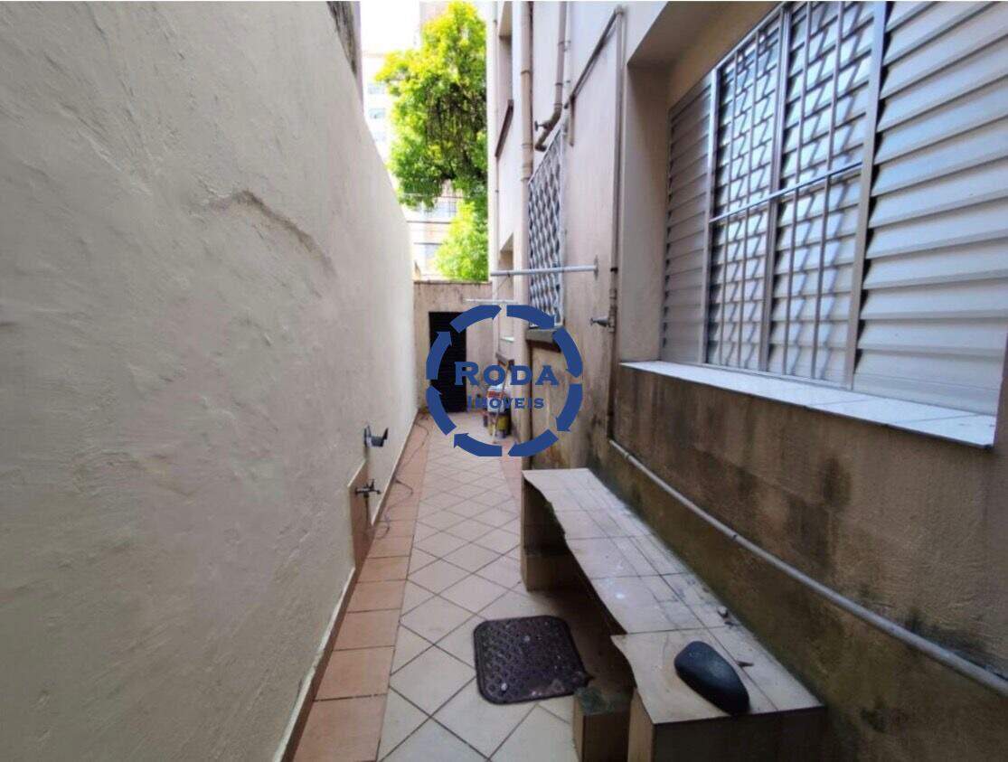 Apartamento para aluguel no Gonzaga: