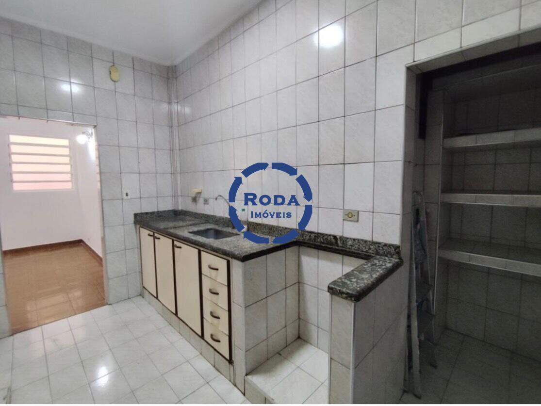 Apartamento para aluguel no Gonzaga: