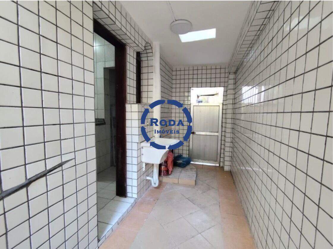Apartamento para aluguel no Gonzaga: