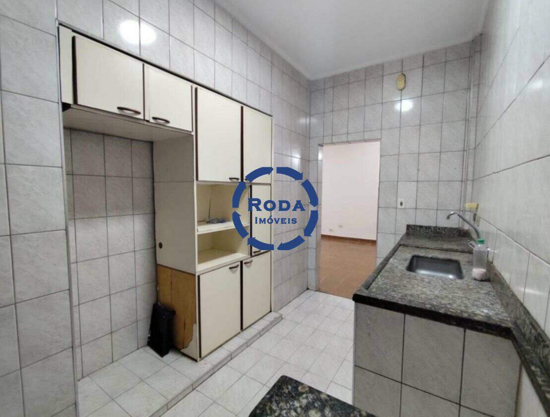 Apartamento para aluguel no Gonzaga: