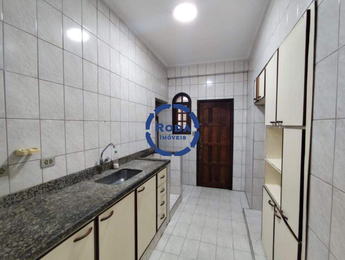 Apartamento para aluguel no Gonzaga: