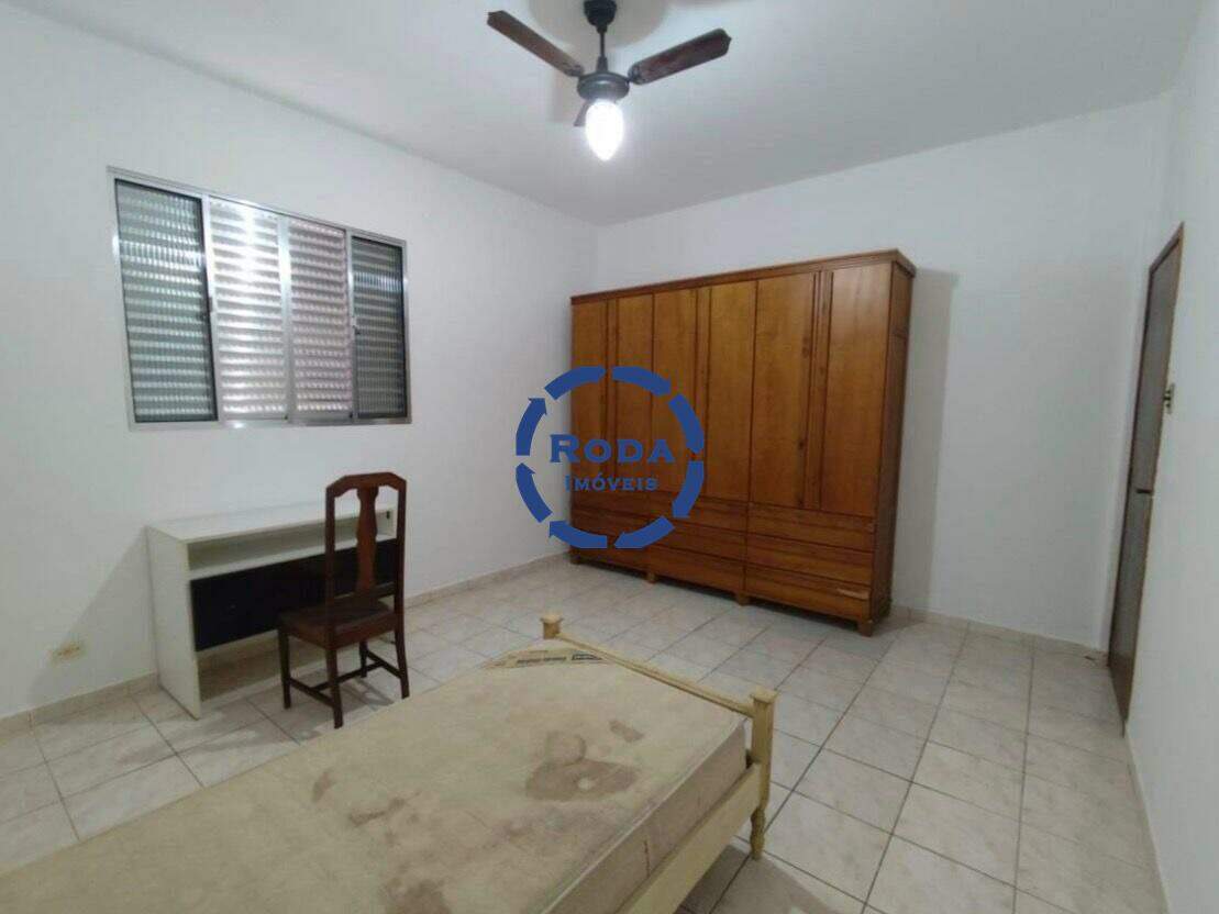 Apartamento para aluguel no Gonzaga: