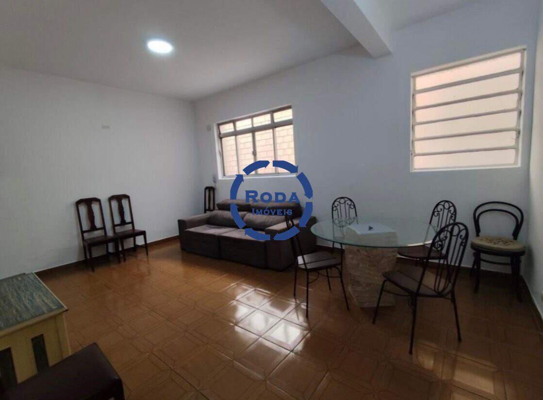 Apartamento para aluguel no Gonzaga: 