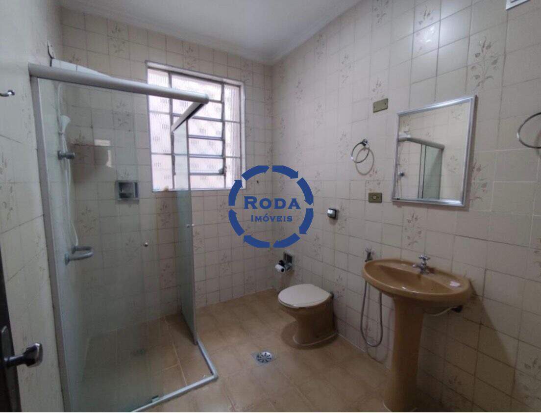 Apartamento para aluguel no Gonzaga: