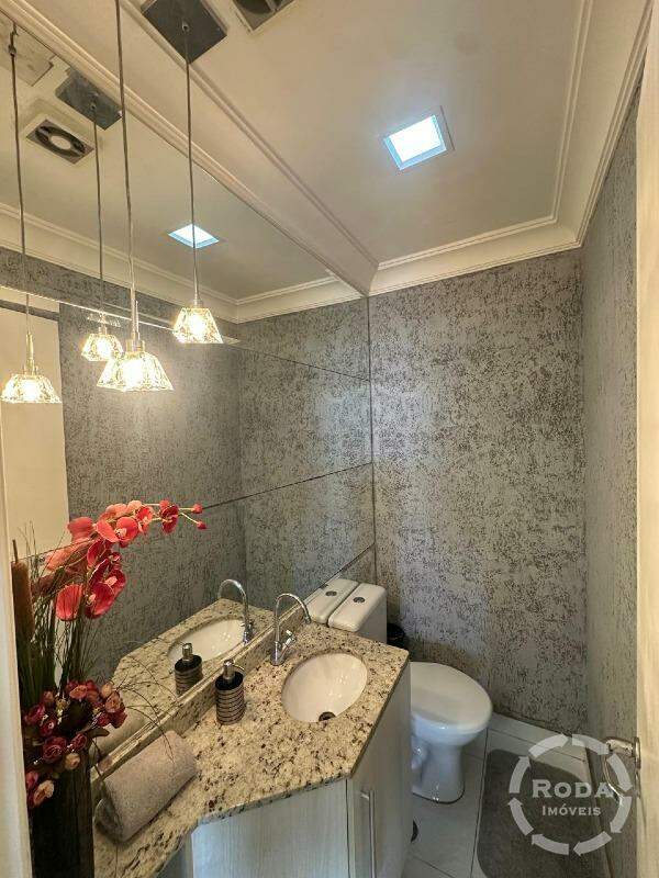 Apartamento à venda no Ponta da Praia: 
