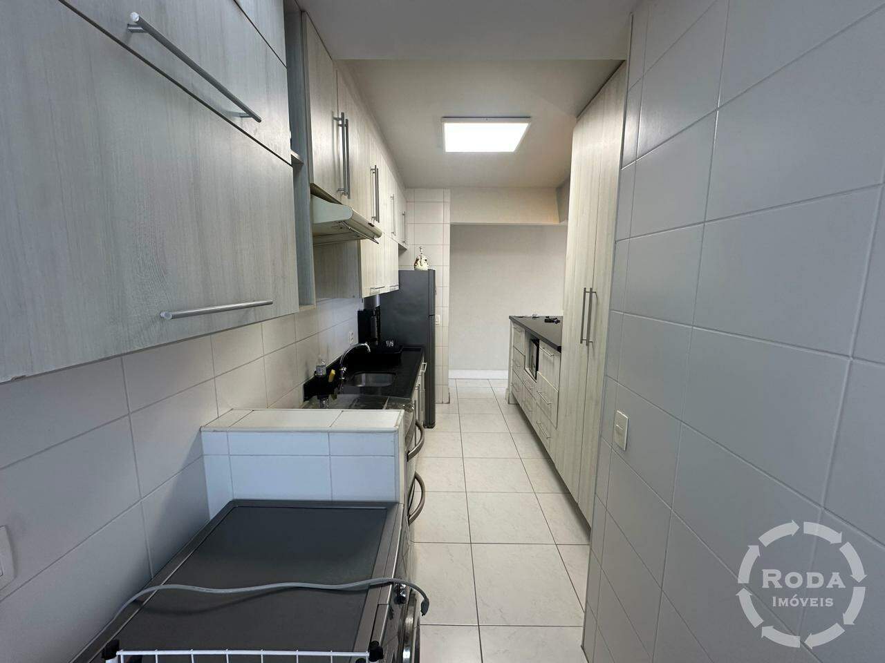 Apartamento à venda no Ponta da Praia: 