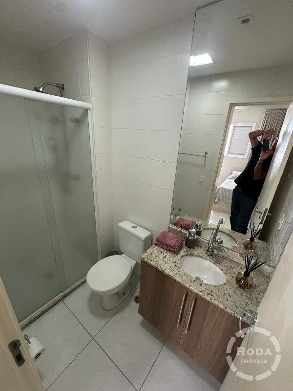 Apartamento à venda no Ponta da Praia: 