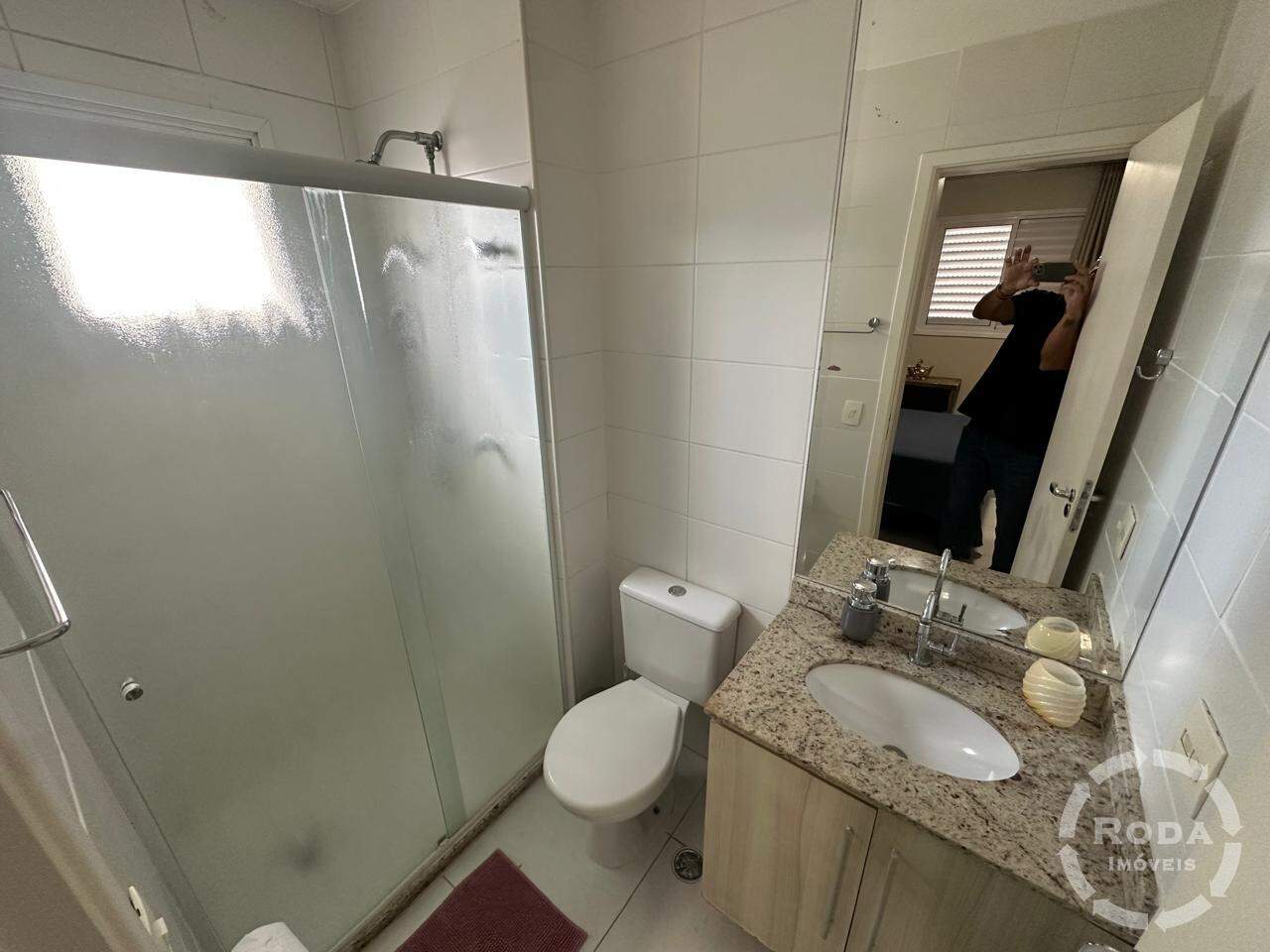 Apartamento à venda no Ponta da Praia: 