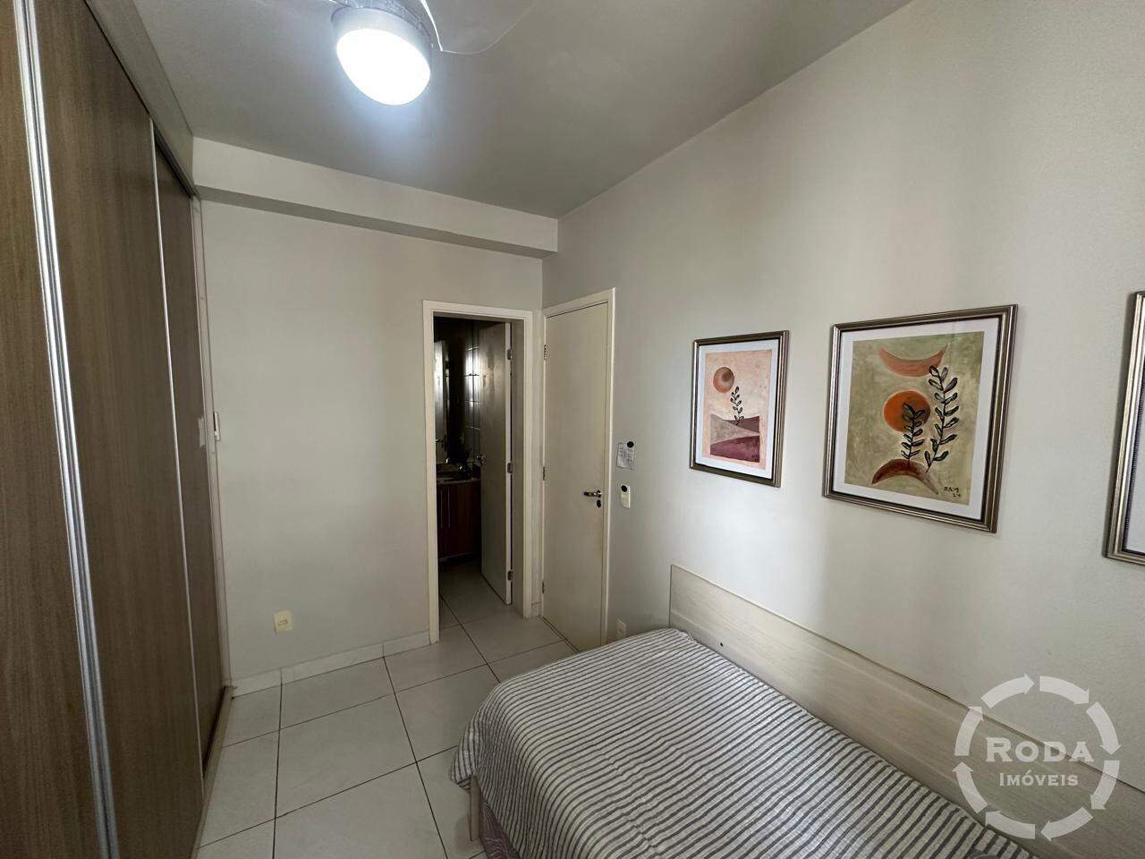 Apartamento à venda no Ponta da Praia: 